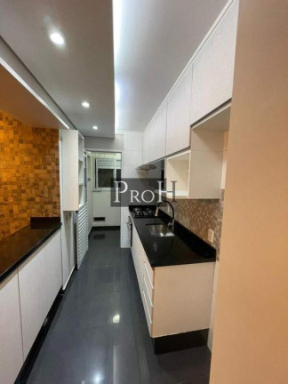 Imagem Apartamento com 3 Quartos à Venda, 66 m² em Vila Metalúrgica - Santo André Imagem Apartamento com 3 Quartos à Venda, 66 m² em Vila Metalúrgica - Santo André