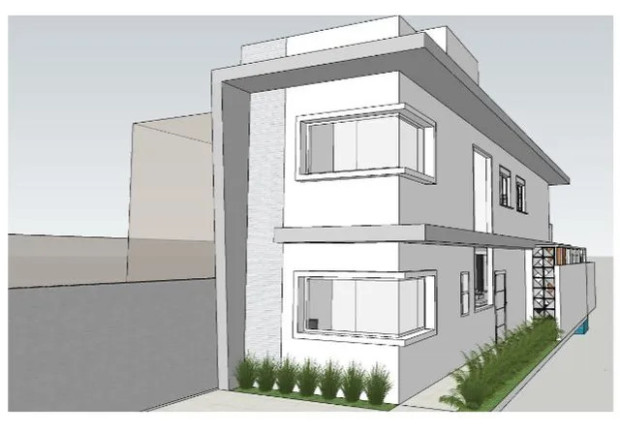 Imagem Casa com 4 Quartos à Venda, 130 m² em Sítio Boa Vista - Cotia Imagem Casa com 4 Quartos à Venda, 130 m² em Sítio Boa Vista - Cotia
