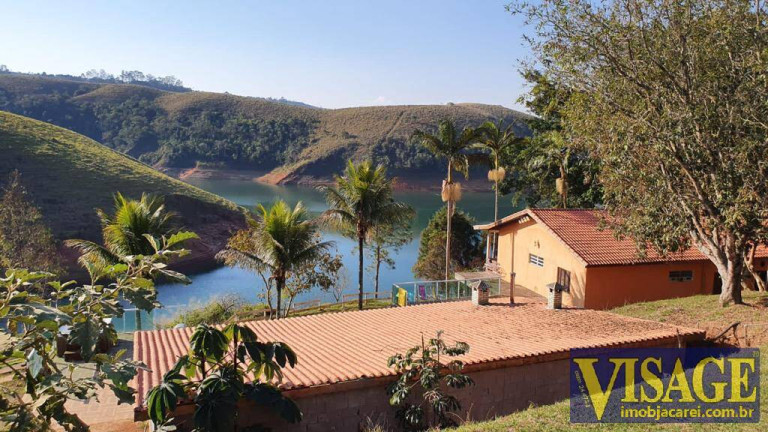 Imagem Chácara com 5 Quartos à Venda, em Monte Alegre - Igaratá Imagem Chácara com 5 Quartos à Venda, em Monte Alegre - Igaratá
