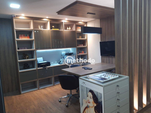 Imagem Sala Comercial à Venda, 287 m² em Jardim Chapadão - Campinas Imagem Sala Comercial à Venda, 287 m² em Jardim Chapadão - Campinas