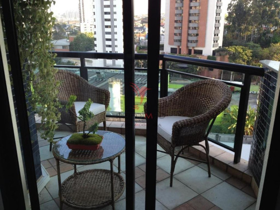 Imagem Apartamento com 4 Quartos à Venda, 200 m² em Vila Suzana - São Paulo Imagem Apartamento com 4 Quartos à Venda, 200 m² em Vila Suzana - São Paulo