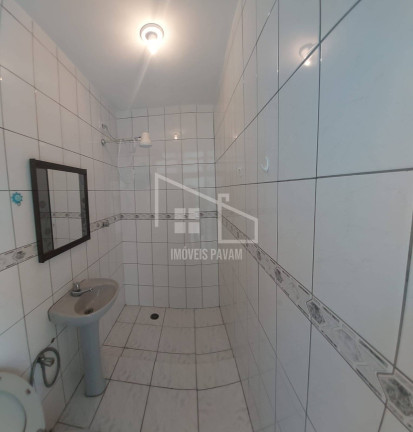 Imagem Casa com 2 Quartos à Venda, 125 m² em Paulicéia - São Bernardo Do Campo