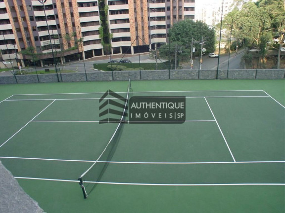 Imagem Apartamento com 5 Quartos à Venda, 864 m² em Morumbi - São Paulo Imagem Apartamento com 5 Quartos à Venda, 864 m² em Morumbi - São Paulo