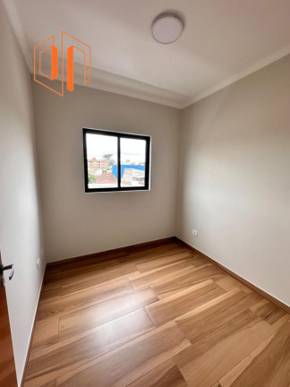 Imagem Apartamento com 2 Quartos à Venda, 54 m² em Afonso Pena - São José Dos Pinhais