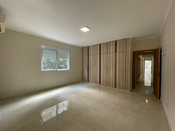 Imagem Apartamento com 4 Quartos para Alugar, 300 m² em Boqueirão - Santos