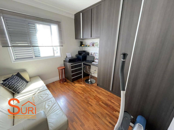 Imagem Apartamento com 3 Quartos à Venda, 158 m² em Barcelona - São Caetano Do Sul Imagem Apartamento com 3 Quartos à Venda, 158 m² em Barcelona - São Caetano Do Sul