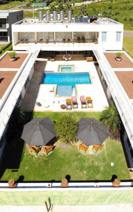 Casa com 6 Quartos à Venda, 1.660 m² em Tamboré - Barueri