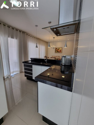 Imagem Imóvel com 3 Quartos à Venda, 205 m² em Condomínio Villagio Milano - Sorocaba