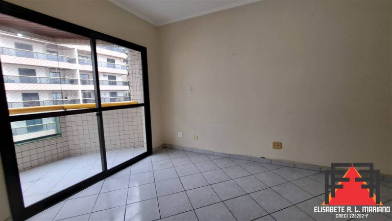 Imagem Apartamento com 2 Quartos para Alugar, 55 m² em Vila Tupi - Praia Grande Imagem Apartamento com 2 Quartos para Alugar, 55 m² em Vila Tupi - Praia Grande