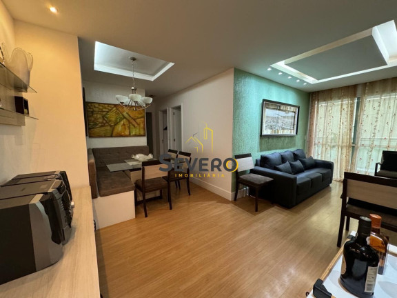 Imagem Apartamento com 3 Quartos à Venda, 114 m² em Icaraí - Niterói