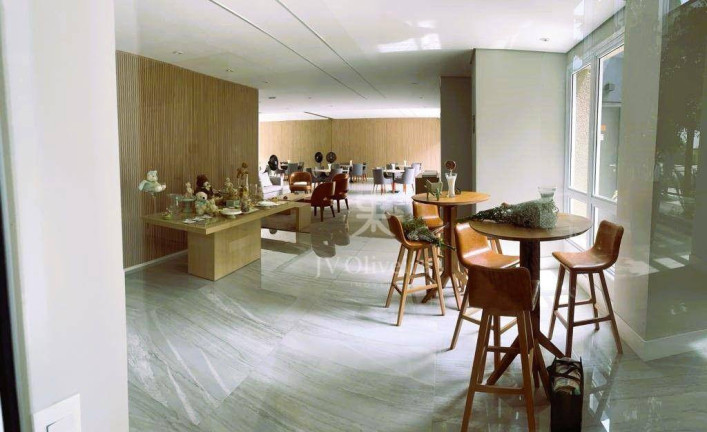 Imagem Apartamento com 3 Quartos à Venda, 128 m² em Jardim Guedala - São Paulo