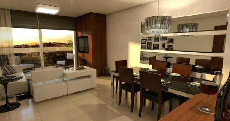 Apartamento com 1 Quarto à Venda, 55 m² em Prinstrop - Gramado