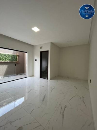 Imagem Casa com 3 Quartos à Venda, 150 m² em Setor Faiçalville - Goiânia Imagem Casa com 3 Quartos à Venda, 150 m² em Setor Faiçalville - Goiânia