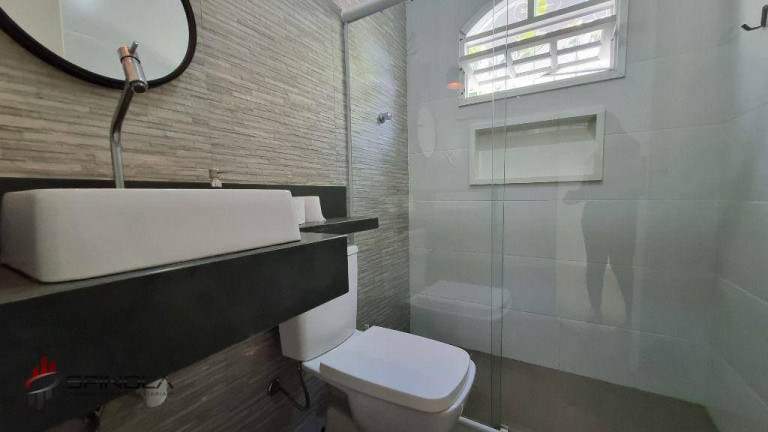 Imagem Casa com 3 Quartos à Venda, 250 m² em Jardim Imperador - Praia Grande Imagem Casa com 3 Quartos à Venda, 250 m² em Jardim Imperador - Praia Grande