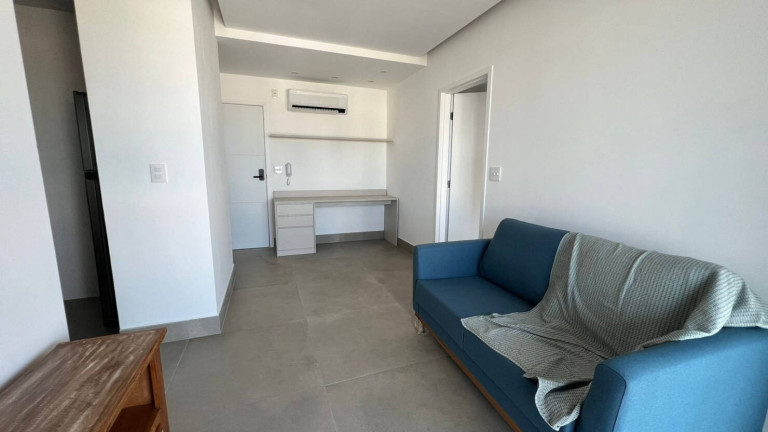 Apartamento com 1 Quarto à Venda, 54 m² em Boqueirão - Santos