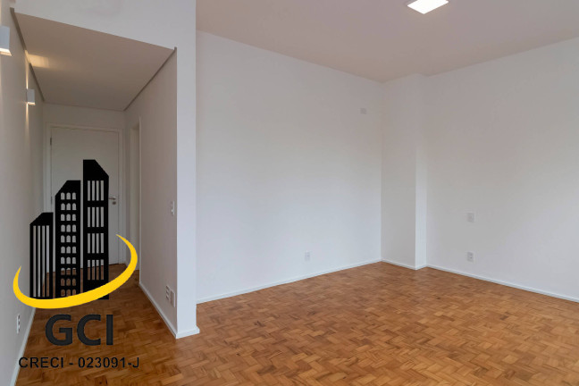 Imagem Apartamento com 3 Quartos à Venda, 154 m² em Consolação - São Paulo