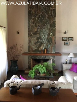 Imagem Casa com 5 Quartos à Venda, 395 m² em Vila Petropolis - Atibaia