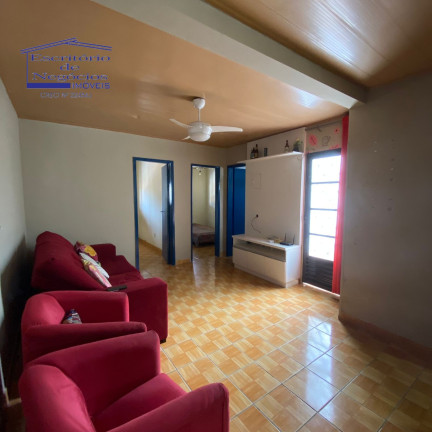 Imagem Casa com 3 Quartos à Venda, 192 m² em Vila Nova - Porto Alegre