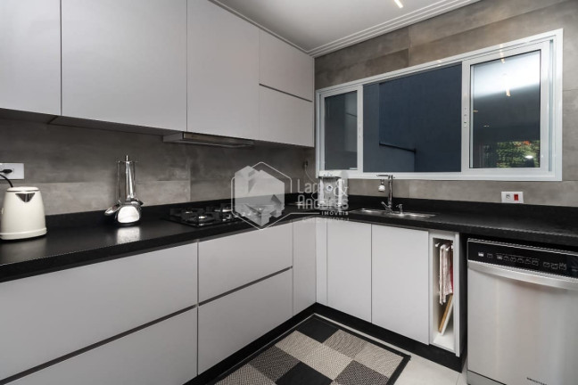 Imagem Casa com 3 Quartos à Venda, 183 m² em Parque São Domingos - São Paulo