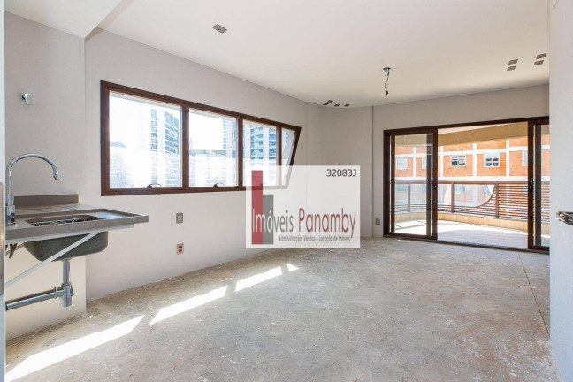Imagem Apartamento com 1 Quarto à Venda, 49 m² em Itaim Bibi - São Paulo Imagem Apartamento com 1 Quarto à Venda, 49 m² em Itaim Bibi - São Paulo