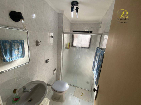 Imagem Apartamento com 2 Quartos à Venda, 77 m² em Aviação - Praia Grande