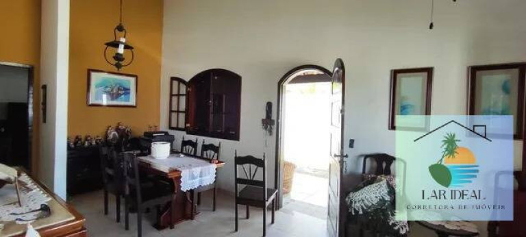 Imagem Casa com 4 Quartos à Venda,  em Iguabinha - Araruama