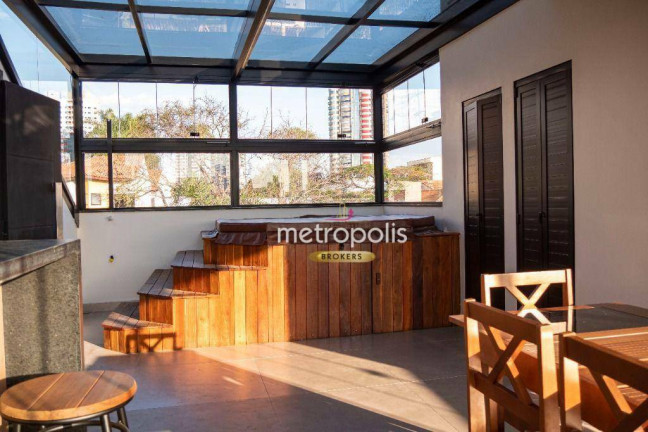 Imagem Sobrado com 3 Quartos à Venda, 169 m² em Campestre - Santo André Imagem Sobrado com 3 Quartos à Venda, 169 m² em Campestre - Santo André