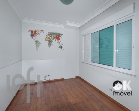 Imagem Apartamento com 3 Quartos à Venda, 100 m² em Higienópolis - São Paulo Imagem Apartamento com 3 Quartos à Venda, 100 m² em Higienópolis - São Paulo