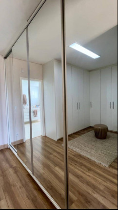 Imagem Casa de Condomínio com 4 Quartos à Venda, 448 m² em Vila Aviação - Bauru