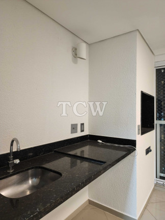 Imagem Apartamento com 3 Quartos para Alugar, 170 m² em Aclimação - São Paulo