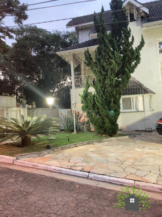 Imagem Casa com 4 Quartos à Venda, 602 m² em Jardim Do Golf I - Jandira Imagem Casa com 4 Quartos à Venda, 602 m² em Jardim Do Golf I - Jandira