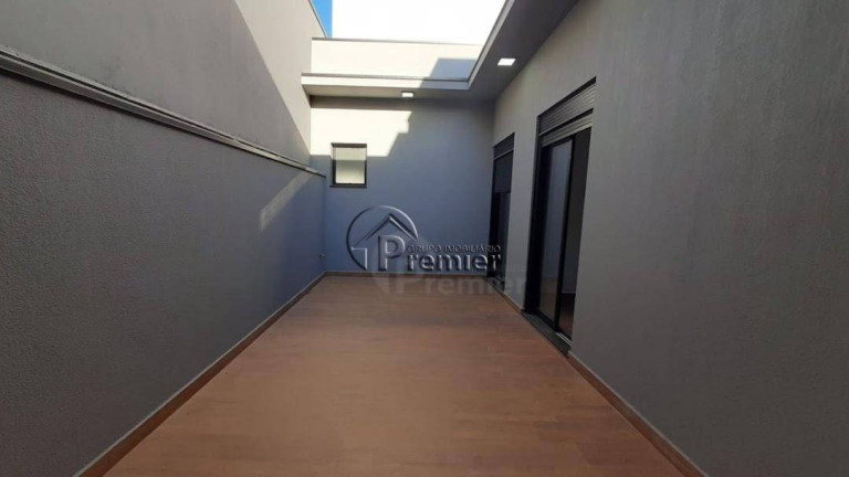 Imagem Casa com 3 Quartos à Venda, 140 m² em Jardim Mantova - Indaiatuba