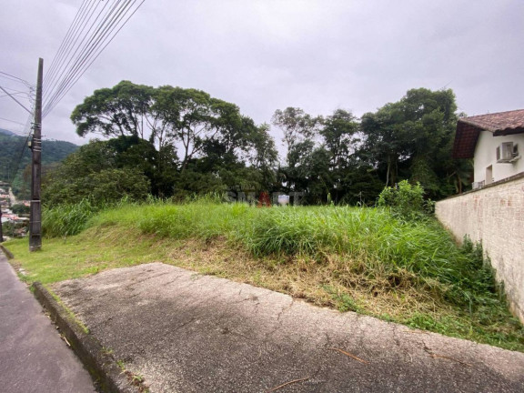 Imagem Terreno à Venda, 448 m² em Jaraguá Esquerdo - Jaraguá Do Sul