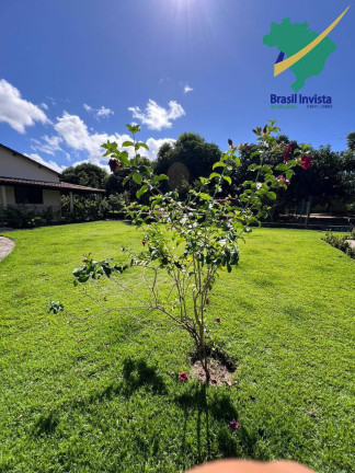 Imagem Casa com 3 Quartos à Venda, 1 m² em Zona Rural - Porto Seguro