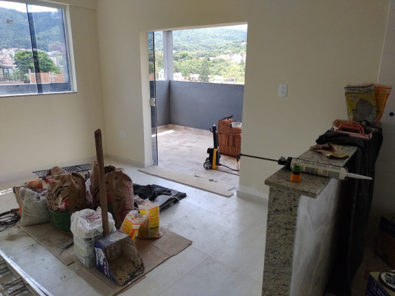 Imagem Sobrado com 2 Quartos à Venda, 68 m² em Boa Esperança - Poços De Caldas