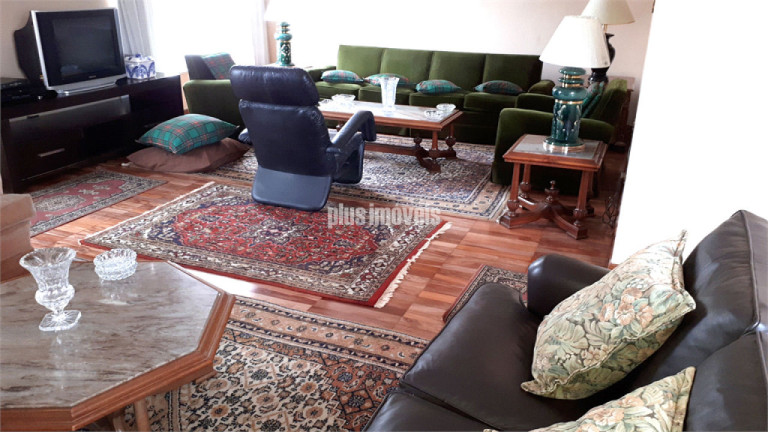 Imagem Apartamento com 3 Quartos à Venda, 224 m² em Jardim Paulista - São Paulo Imagem Apartamento com 3 Quartos à Venda, 224 m² em Jardim Paulista - São Paulo