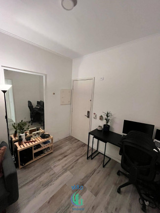 Imagem Apartamento com 1 Quarto à Venda, 46 m² em Bela Vista - São Paulo Imagem Apartamento com 1 Quarto à Venda, 46 m² em Bela Vista - São Paulo