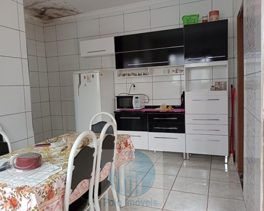 Imagem Casa com 3 Quartos à Venda, 280 m² em Vila Tamandaré - Ribeirão Preto