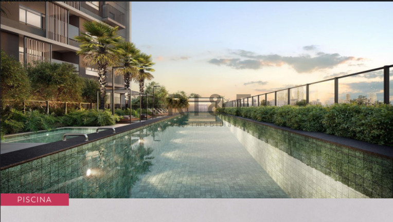 Imagem Apartamento com 2 Quartos à Venda, 74 m² em Brooklin - São Paulo Imagem Apartamento com 2 Quartos à Venda, 74 m² em Brooklin - São Paulo
