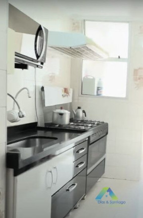 Imagem Apartamento com 2 Quartos à Venda, 52 m² em Cursino - São Paulo Imagem Apartamento com 2 Quartos à Venda, 52 m² em Cursino - São Paulo