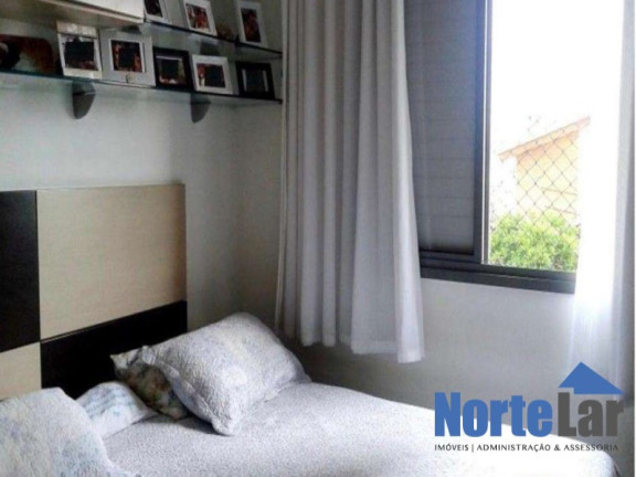 Imagem Apartamento com 2 Quartos à Venda, 50 m² em Casa Verde Média - São Paulo