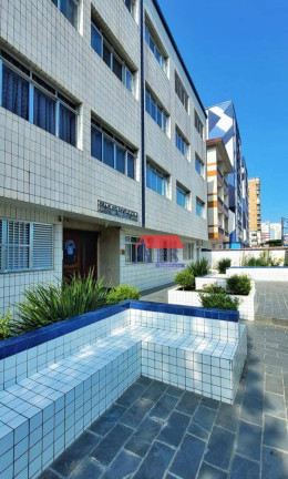 Imagem Apartamento com 3 Quartos à Venda, 106 m² em Boqueirão - Praia Grande Imagem Apartamento com 3 Quartos à Venda, 106 m² em Boqueirão - Praia Grande