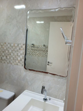 Imagem Apartamento com 2 Quartos à Venda, 45 m² em Pirituba - São Paulo