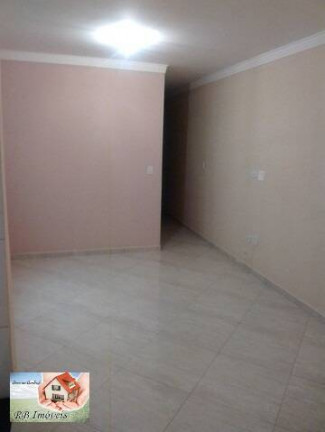 Imagem Apartamento com 3 Quartos à Venda, 80 m² em Vila Pires - Santo André