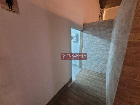 Imagem Sala Comercial à Venda, 510 m² em Vila Itapegica - Guarulhos Imagem Sala Comercial à Venda, 510 m² em Vila Itapegica - Guarulhos