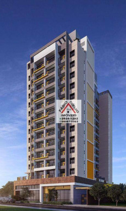 Imagem Kitnet com 1 Quarto à Venda, 22 m² em Vila Mariana - São Paulo Imagem Kitnet com 1 Quarto à Venda, 22 m² em Vila Mariana - São Paulo