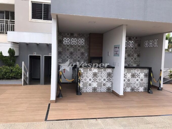 Imagem Apartamento com 2 Quartos à Venda, 57 m² em Parque Amazônia - Goiânia