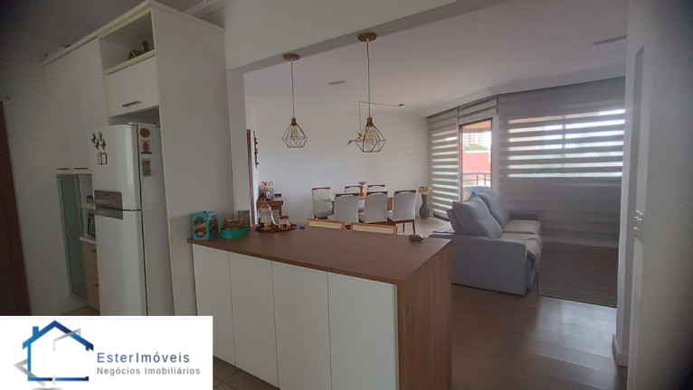 Imagem Apartamento com 2 Quartos para Alugar ou Temporada, 133 m² em Vila Arens Ii - Jundiaí
