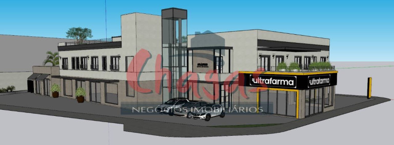 Imagem Ponto Comercial para Alugar, 80 m² em Centro - Caraguatatuba