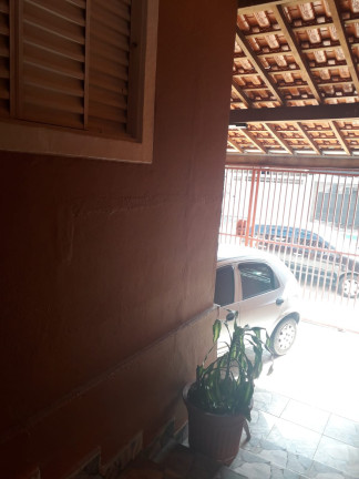 Imagem Casa com 3 Quartos à Venda, 80 m² em Parque Industrial - São José Dos Campos